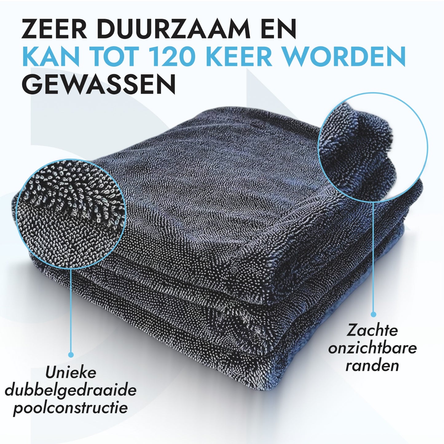 Droog Handdoeken