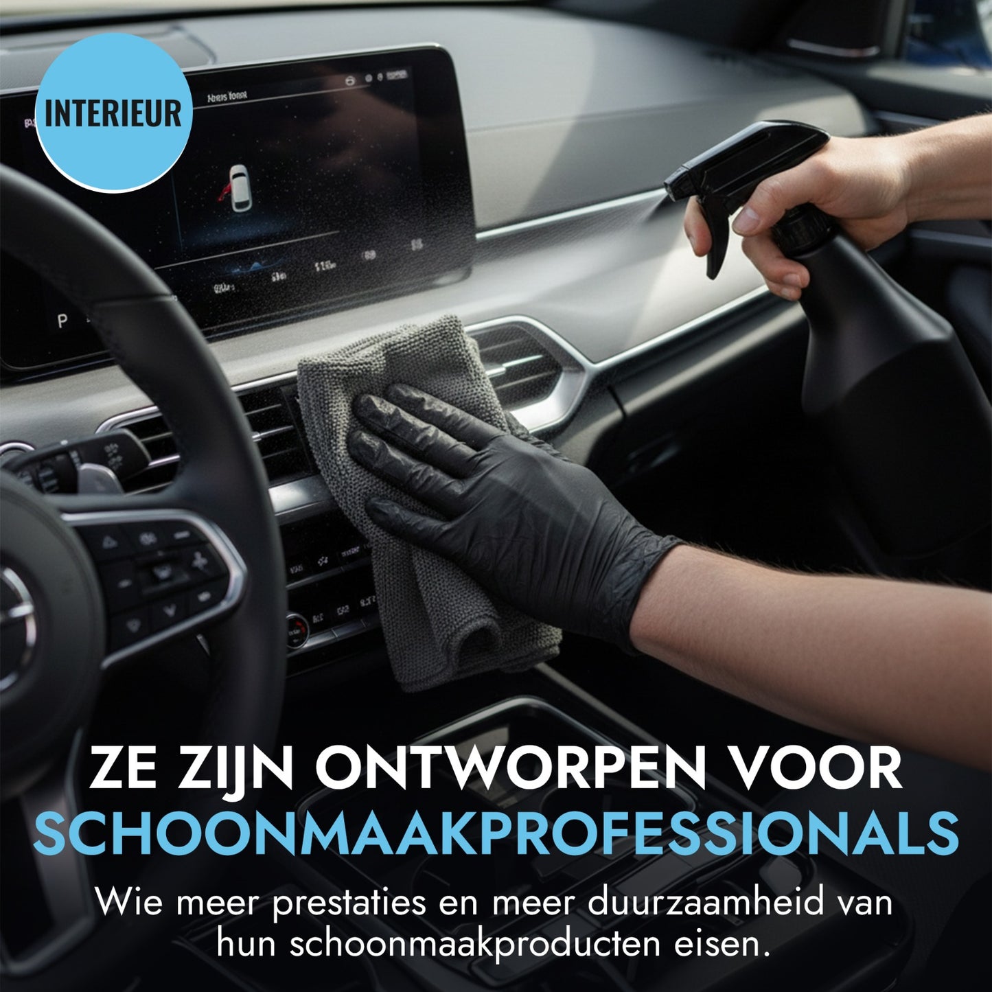 Droog Handdoeken